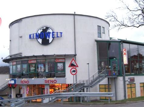 uc kino bergen auf rügen